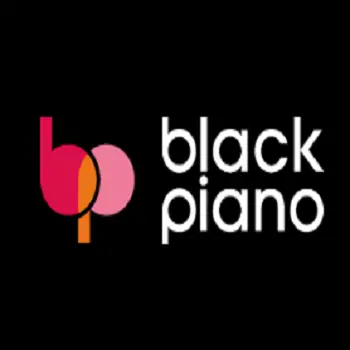 Black Piano