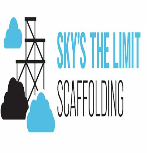 Sky's The Limit Scaffolding