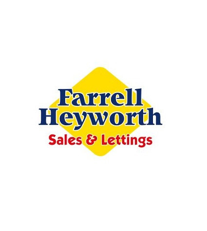 Farrell Heyworth Morecambe