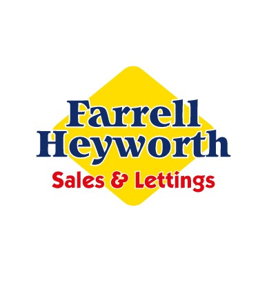 Farrell Heyworth Barrow-in-Furness