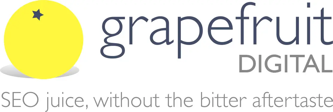 Grapefruit Digital SEO Agency London