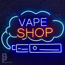 UK VAPE SHOP