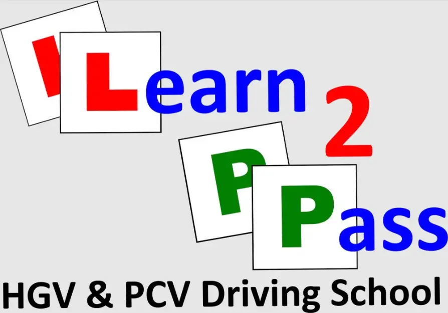 Learn2Pass HGV Training Ltd